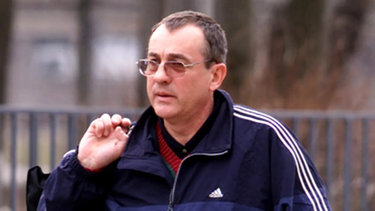 Huzu: E posibil ca problema arbitrilor străini să se discute mâine la Comitetul Executiv al FRF