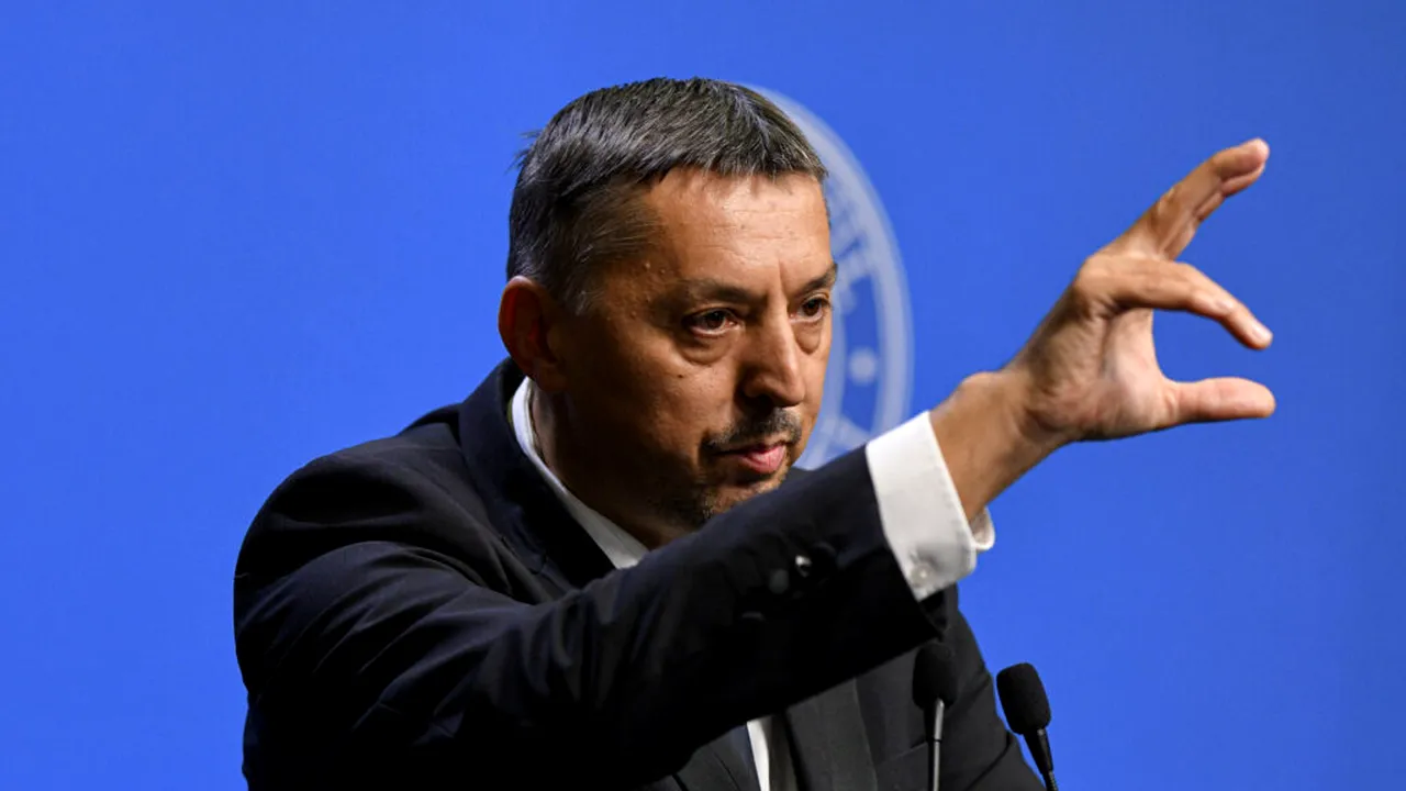 Daniel David afirmă că nu are „niciun plan B” în fața posibilei greve generale din învățământ. Ce declară despre demisia sa