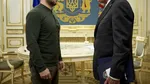 Emisarul lui Trump pentru Ucraina spune că a purtat discuţii „ample şi pozitive” cu Zelenski