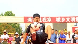 A ales banii în defavoarea faimei: Un celebru fotbalist de la Manchester United s-a transferat la o echipă din China