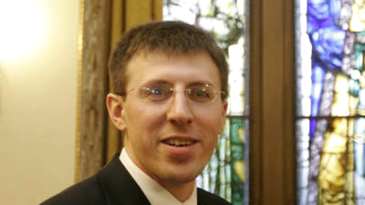 Primarul Chişinăului: Comuniştii se simt încolţiţi