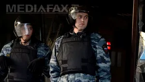 Zeci de membri ai cultului japonez Aum, interzis după atacuri cu gaz sarin, arestaţi în Rusia