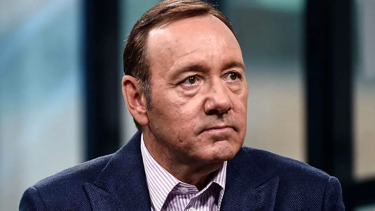 Acuzaţii de abuz sexual aduse lui Spacey, Seagal şi Anderson, respinse de procurorii americani