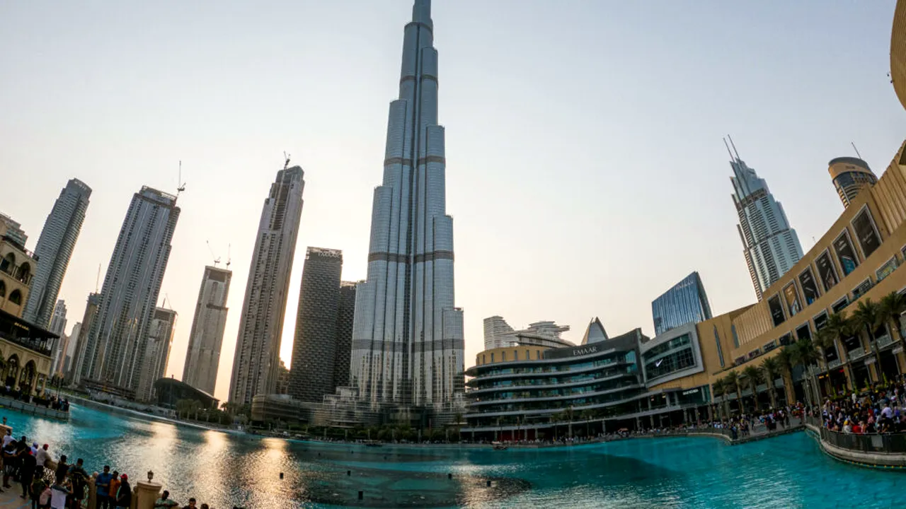 IȘJ Vrancea oferă detalii despre cei 28 de elevi blocați în Dubai: „un demers cultural”, cu acordul părinților