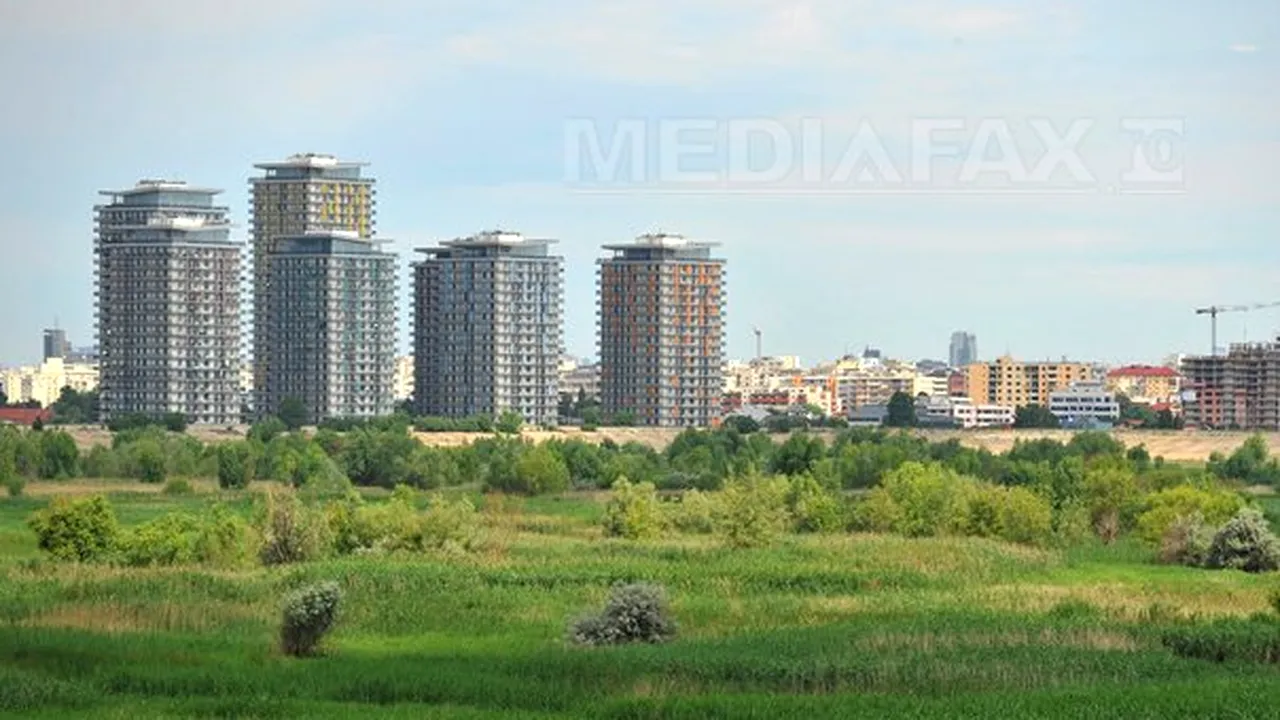 Sulfina Barbu îi cere Rovanei Plumb să finalizeze în instanţă litigiul legat de zona Văcăreşti