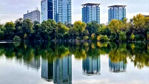 One United Properties achiziţionează fosta fabrică Ford