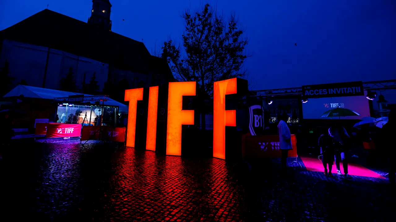 Omagiu cinematografiei japoneze la TIFF 23