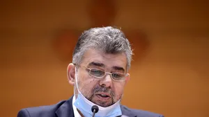 Marcel Ciolacu: Oamenii nu mai dau doi bani pe ce zic Orban şi miniştrii lui de carton