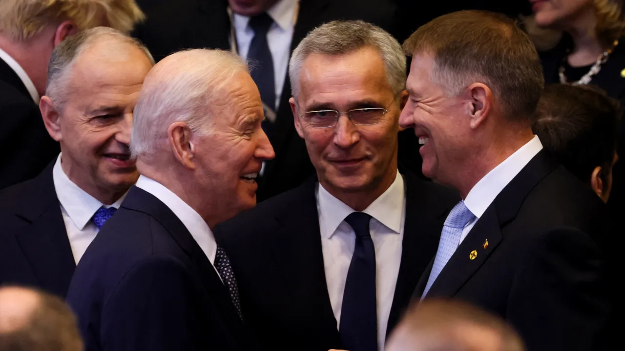 Iohannis: O apărare puternică pe Flancul Estic este singura garanţie pentru noi, pentru Europa