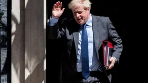 Boris Johnson poate fi forţat să demisioneze. Cum ar putea fi ales succesorul său 