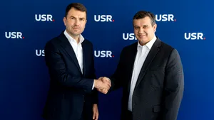 Se pune la cale o alternativă la coaliţia PSD-PNL