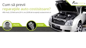 Premieră pentru România - seminar online pentru şoferi