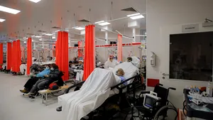 Coronavirus în România LIVE UPDATE 20 noiembrie. Bilanţ COVID-19