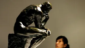 Muzeul Rodin din Paris, redeschis pentru public, după renovări de trei ani