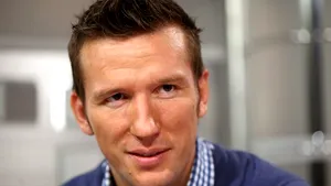 Victoraş Iacob a revenit în Liga I şi va juca la Universitatea Cluj