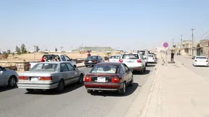 Armata irakiană deţine 