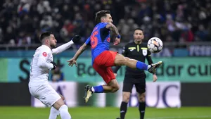 CFR Cluj - FCSB deschide ultima etapă a Superligii