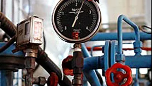 Gazprom reduce preţul gazelor pentru Belarus şi R. Moldova în 2009