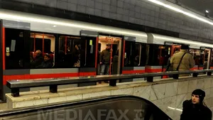 Administratorii metroului din Praga intenţionează să lanseze trenuri pentru celibatari