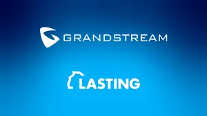 LASTING System devine distribuitor Grandstream în România