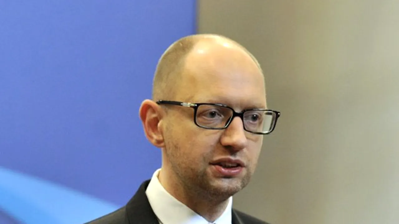 Prooccidentalii ucraineni, pe primul loc în sondaje înaintea alegerilor legislative de duminică