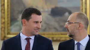 Senatorul UDMR Tanczos Barna are permisul suspendat după ce nu a acordat prioritate Poliţiei