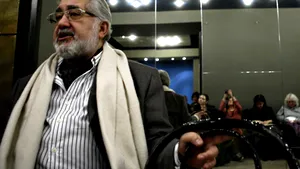 Lev Dodin: Iubesc teatrul deoarece rezultatul obţinut prin această artă este foarte curat