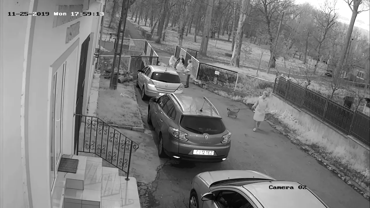Acuzaţii grave la Cluj: Un bărbat a murit după ce a căzut pe stradă. Familia susţine că ambulanţa a venit după 50 de minute