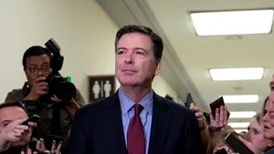 Un judecător federal american a respins acuzațiile penale împotriva fostului director FBI