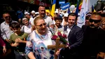 Amenzi și sesizări penale după Marșul Normalității, la care a participat Diana Șoșoacă