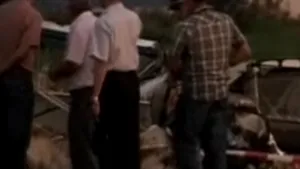Un avion de agrement de mici dimensiuni s-a prăbuşit, la Târgu Mureş - VIDEO