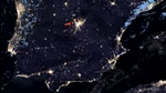 Cum arată din satelit incendiile din Spania. Dezastrul din Madrid și Ávila, cele mai grave din istoria țării