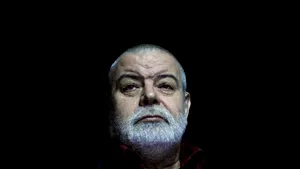 Regizorul Radu Gabrea, decorat de preşedintele Germaniei