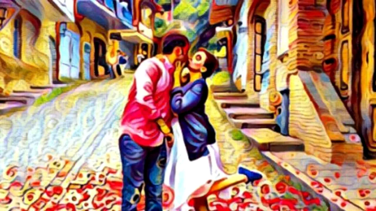 Prisma este acum disponibilă pe Google Play Store pentru toţi utilizatorii de Android