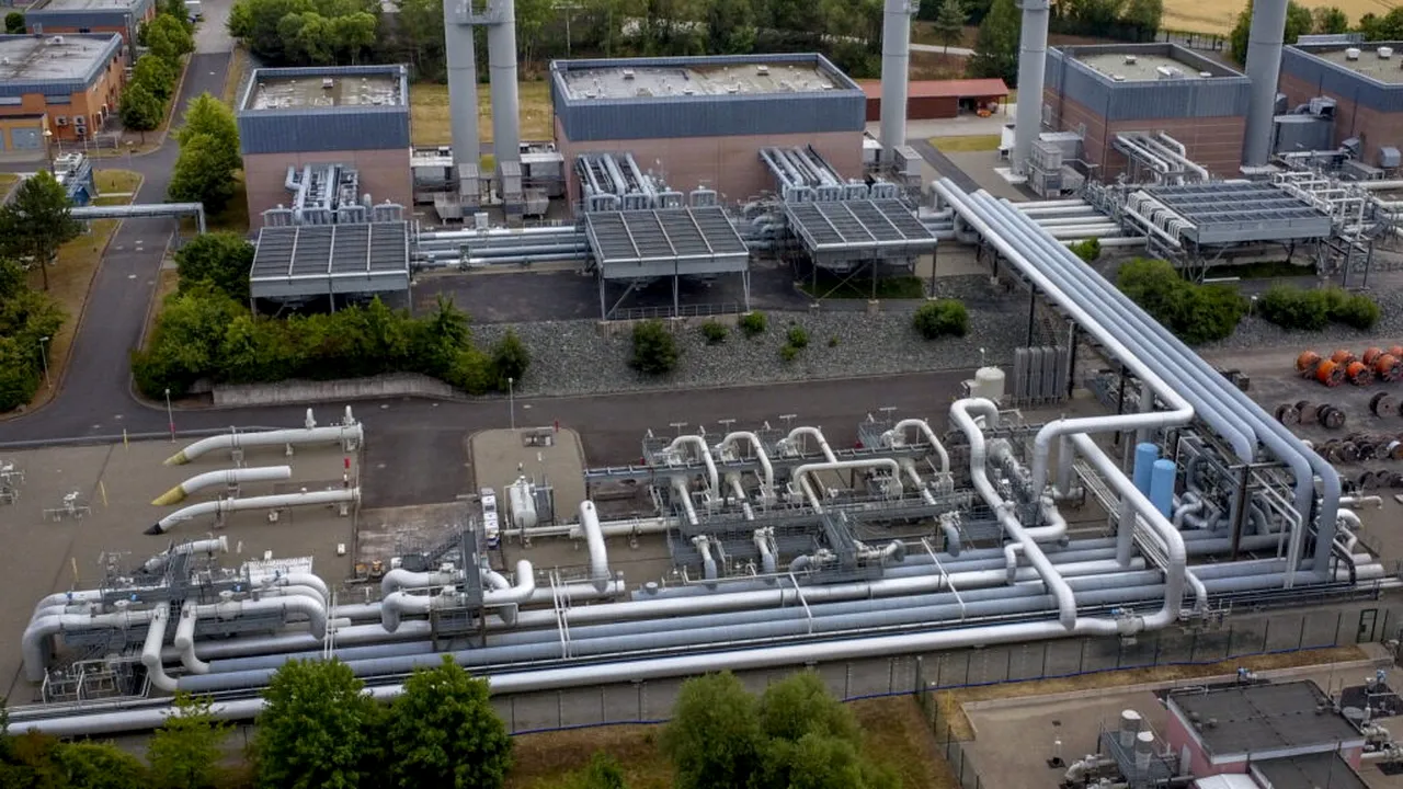 Apel controversat în Germania. Un lider german vrea reluarea importurilor de energie din Rusia după încheierea războiului din Ucraina