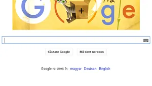 ERWIN SCHRODINGER, sărbătorit de GOOGLE printr-un logo special