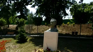 FOCUS: Parcul Bordei, redeschis publicului după trei decenii, cu un 