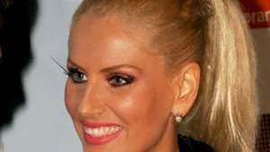 Andreea Bănică - Best Romanian Act la MTV Europe Music Awards