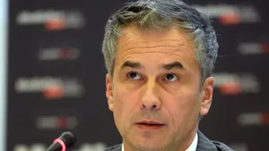 CONFERINŢA MEDIAFAX - Ford estimează că va vinde în acest an 6.000 de autovehicule în România, mai puţine faţă de 2012