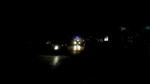 Noptea așa cum o știm ar putea dispărea până la finalul deceniului viitor