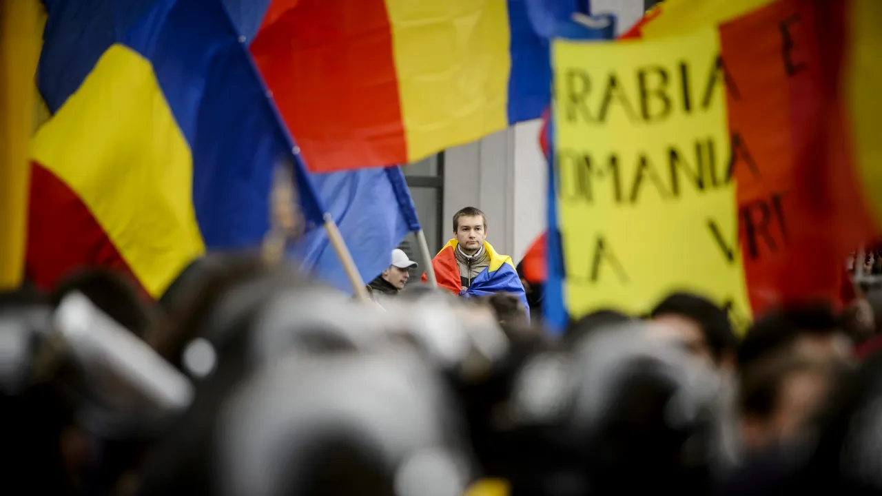 Camera Deputaţilor a declarat o nouă SĂRBĂTOARE NAŢIONALĂ. Când va fi aceasta şi ce semnificaţie are