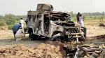 Nouă polițiști uciși într-un atac asupra unui post de poliție din Pakistan. Forțele de securitate anunță 15 militanți eliminați