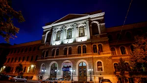 Cursuri predate din viitor. O universitate din România vrea să adopte un sistem de predare în realitate virtuală