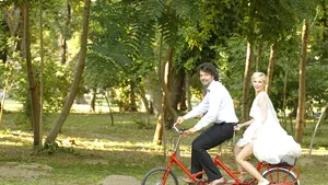 Vedetele îşi împărtăşesc experienţele privind nunta perfectă, la Pro TV - FOTO