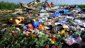 Rusia asigură că a transmis UE toate informaţiile privind prăbuşirea avionului malaysian în Ucraina