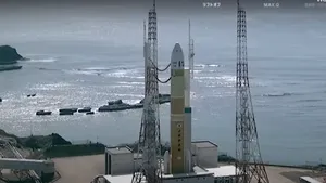 Programul spaţial japonez a dat greş: lansarea rachete H3 a eşuat. O lansare costă 50 de milioane de dolari

