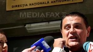 Ovidiu Silaghi, audiat la DNA: Şpan l-a adus pe Nelu Iordache la mine acasă, 