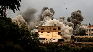 Israel anunță eliminarea șefului de stat major al Hezbollah în atacul aerian asupra Beirutului