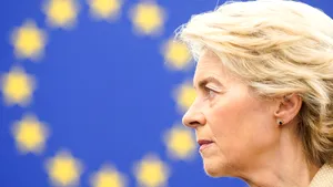 Ursula von der Leyen: Vom sprijini Ucraina, în timp ce vom face o creştere a apărării europene