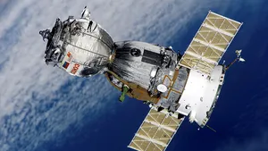 O companie din industria aero-spaţială intră în faliment după ce a ratat lansarea unui satelit